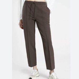 BRAND NEW | Athleta | Endeavor Straight Leg Pant | Walnut Brown